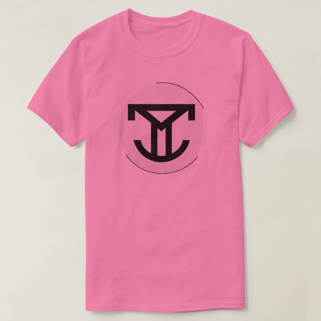 Camiseta "Camiseta estilo audaz - Mezcla perfecta de confor (Diseño del anverso)