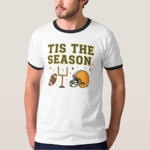 Camiseta Camiseta-Evento de Fútbol Americano