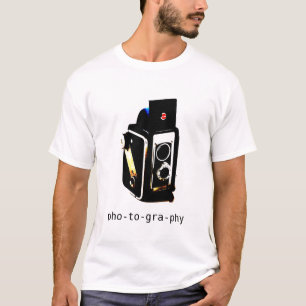 Camiseta camiseta, fotografía