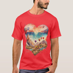 Camiseta "Camiseta gráfica de dragón china - audaz y elegan
