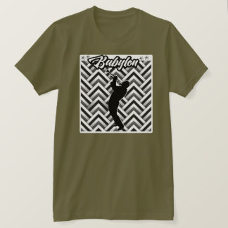 Camiseta ¡Camiseta gráfica masculina y tiendas!