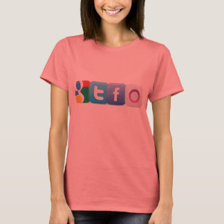 Camiseta ¡Camiseta GTFO FTW!