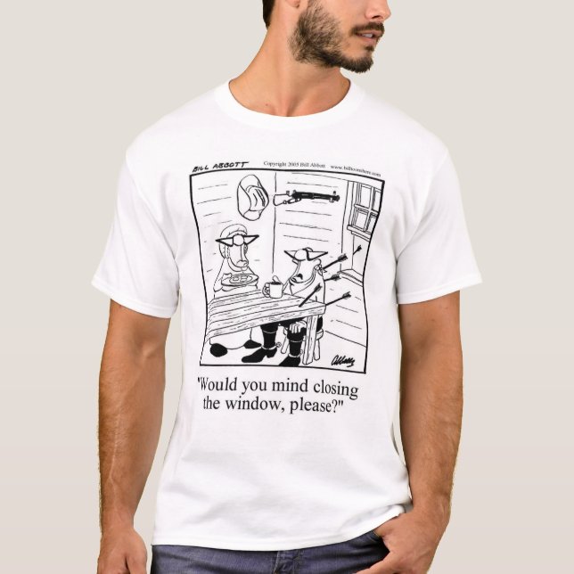 Camiseta ¡Camiseta Histórica Graciosa! (Anverso)