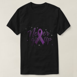 Camiseta *Camiseta Inspiradora Más Fuerte Que El Cáncer – E