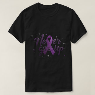 Camiseta *Camiseta Inspiradora Más Fuerte Que El Cáncer – E