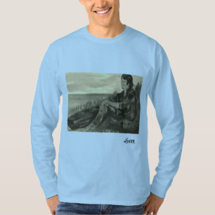 Camiseta Camiseta: La mejor manera de relajarse
