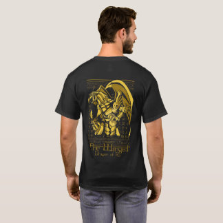 Camiseta 🔥Camiseta Legendaria del Dragón Solar🔥
