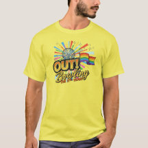 Camiseta: Logotipo de cómic 2025-2026