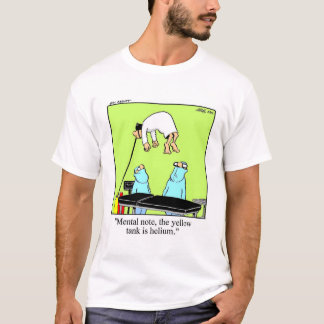 Camiseta ¡Camiseta médica divertida!
