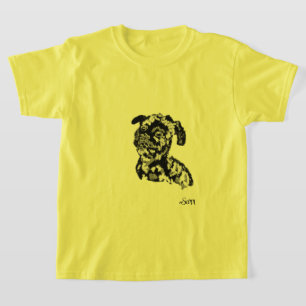 Camiseta Camiseta: Mejor Amigo