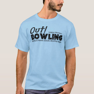 Camiseta Camiseta: Miembro de la Liga 2015 Azul