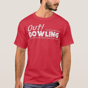 Camiseta Camiseta: Miembro fundador rojo 2014