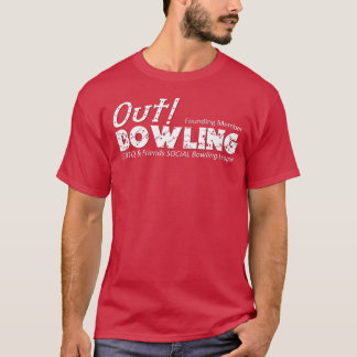 Camiseta Camiseta: Miembro fundador rojo 2014