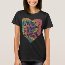 Camiseta, nación orgullosa de Estados Unidos