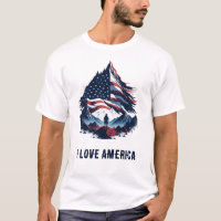 camiseta: papel tapiz de un soldado americano, ban