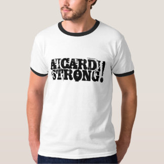 Camiseta ¡Camiseta para hombre fuerte del campanero de
