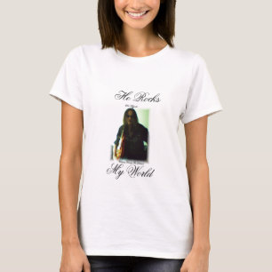 Camiseta ¡Camiseta para mujer de la fan de la colección d