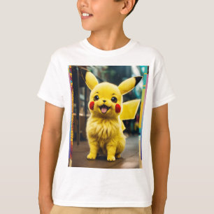 Camiseta Camiseta, "Paws and Pixels: Liberen la cortesía