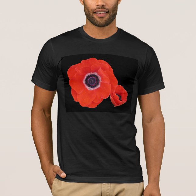 Camiseta Camiseta, PERFECTPOPPY (Anverso)