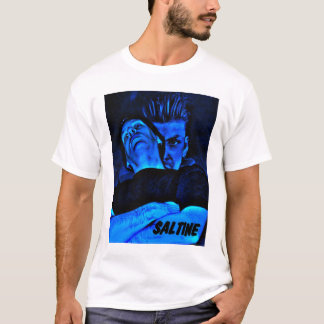 Camiseta Camiseta/premio del Saltine