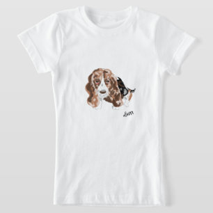 Camiseta Camiseta: Ser yo mismo