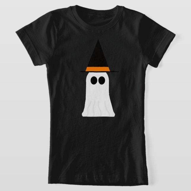 Camiseta Camiseta-T de los Chicas fantasma (Distribución)