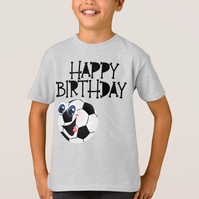 Camiseta -Camiseta TAGLESS® (Anverso)