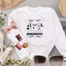Camiseta Camiseta, Tee de Sewciopath, Mujeres, Regalo De Ca