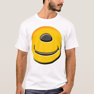Camiseta ¡Camiseta tuerta!
