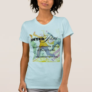 Camiseta camiseta, UBBH