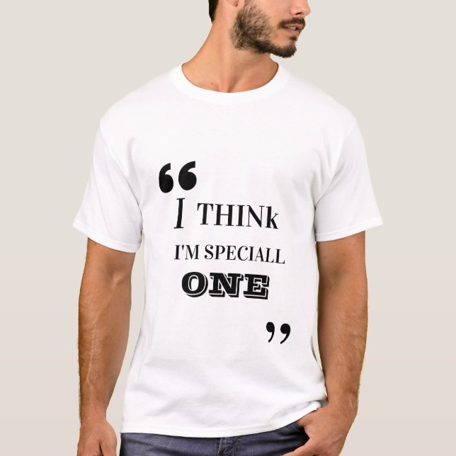 Camiseta Camiseta, unike, estilos, acicalar (Anverso)