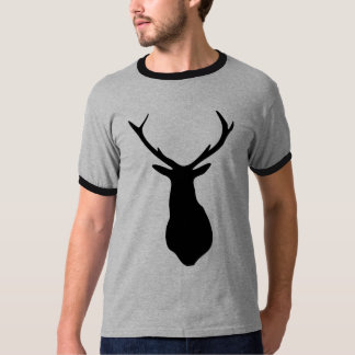 Camiseta camisetaciervo