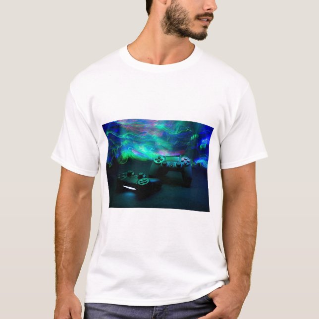 Camiseta CamisetaJugona (Anverso)