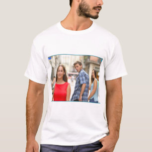 Camiseta CamisetaMeme1