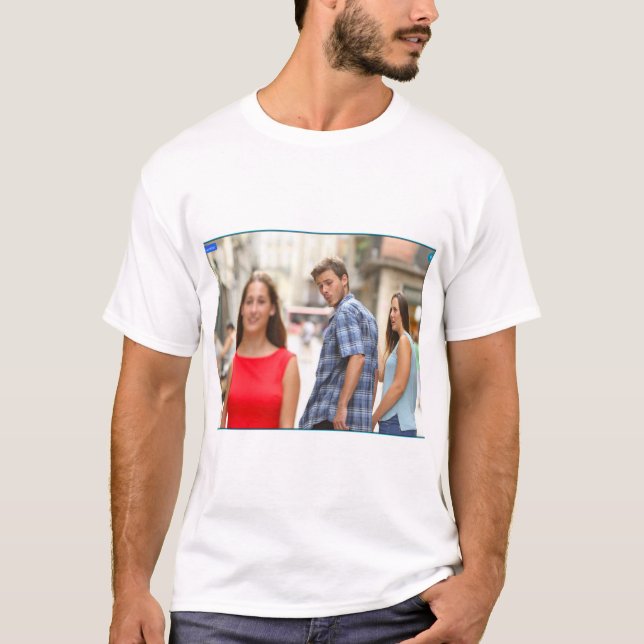 Camiseta CamisetaMeme1 (Anverso)