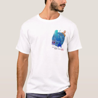 Camiseta ¡Camisetas 2011 de Krewe!