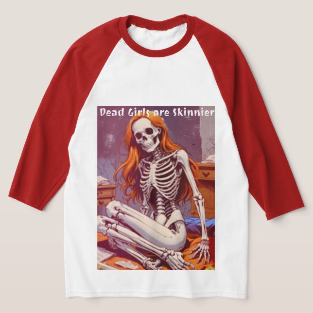 Camiseta Camisetas, mangas largas, ropa (Distribución)