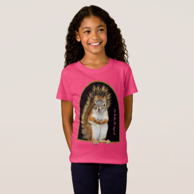 Camiseta ¡camisetas para niños! Muchos tamaños y colores (Anverso completo)