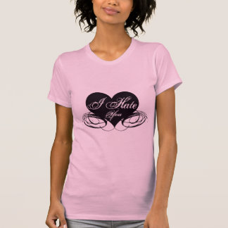 Camiseta Camisetas, tarjetas y regalos de la Anti-Tarjeta