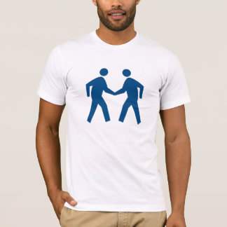 Camiseta ¡Camisetas!  - Tecleo para más tamaños y estilos