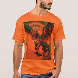 Camiseta "Camisetas únicas de diseño animal para amantes de