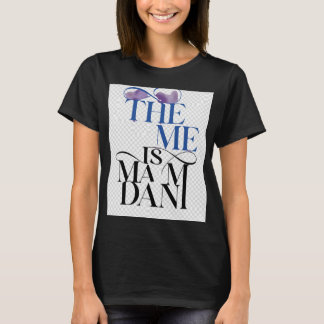 Camiseta CamisetaTítulos únicos:* - _Ese es mi alcalde Mam