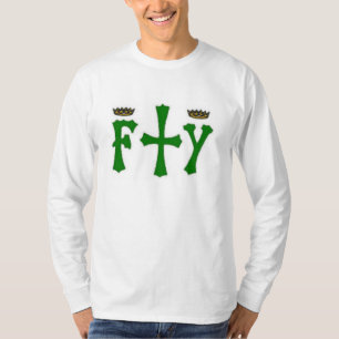 Camiseta Camisia Christi Crucis Supremae de Columbo