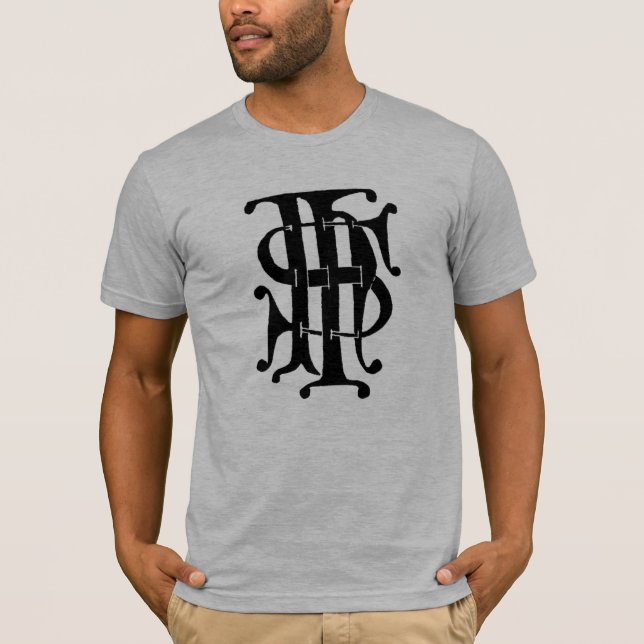 Camiseta Camisia de EL SUYO (Anverso)