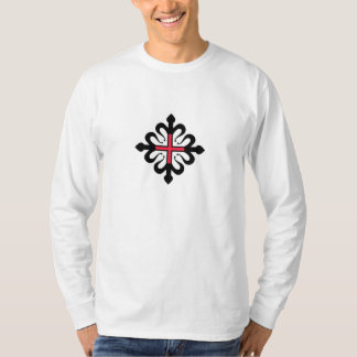 Camiseta Camisia Militiae de Sancta Maria de Montesa