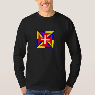 Camiseta Camisia Supremi Ordinis Christi
