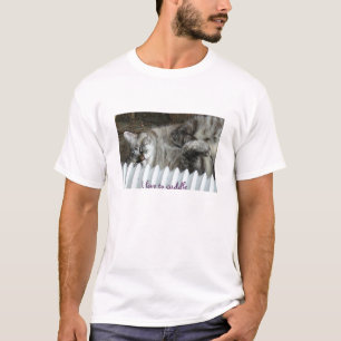 Camiseta Camisón de la abrazo