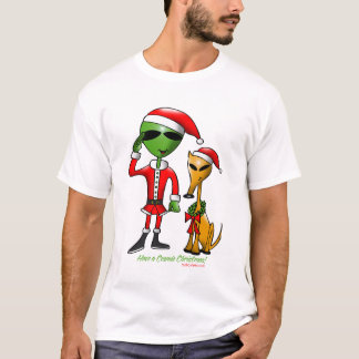 Camiseta Camisón del navidad