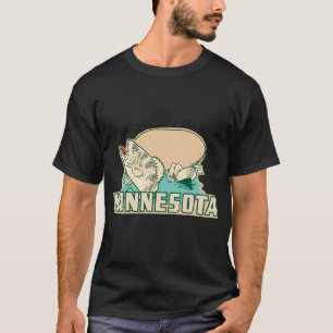 Camiseta Camogli Italia Arte de Viajes Antiguos