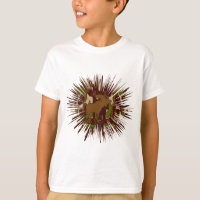 Camouflage Moose Romper Camo